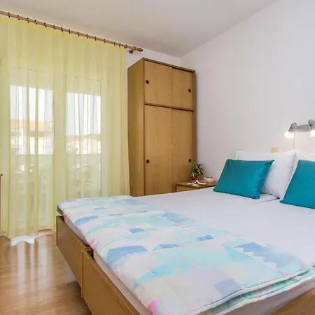 Tomasic Diana Apartment
