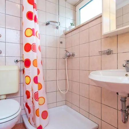 Apartment Tomasic Diana